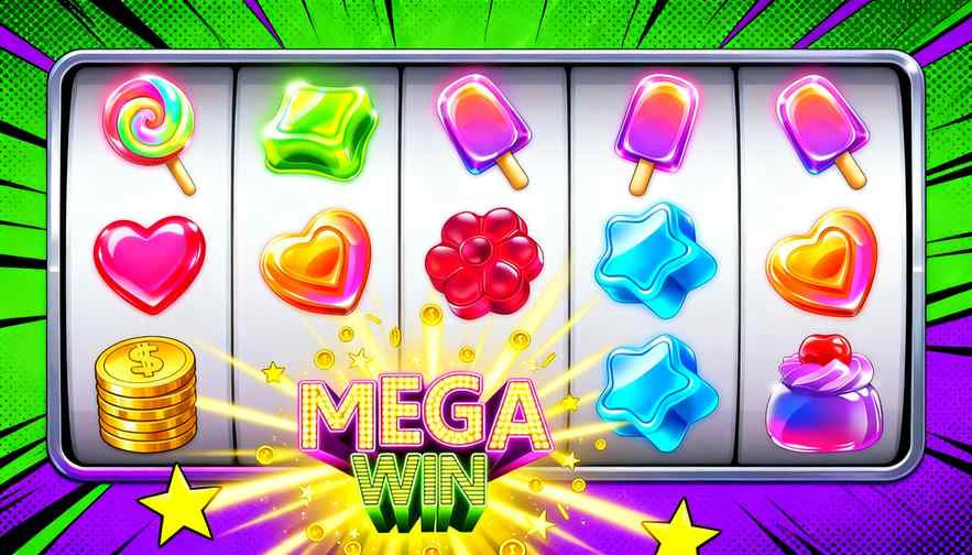 Megarushcasino Megarushcasino