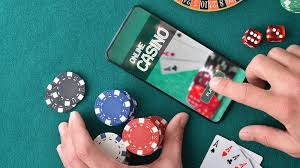 Discover the Exciting World of Casino Ricardo's